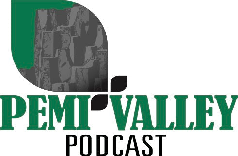 Pemi Valley Podcast Tonight!